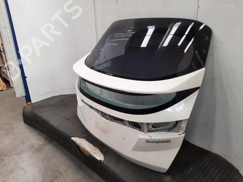 Tailgate HONDA CIVIC VIII Hatchback (FN, FK) 1.4 (FK1, FN4) | BP26807747C6 