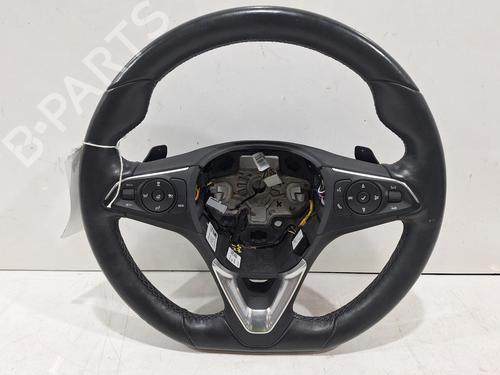 Used Steering wheel Steering wheel VAUXHALL GRANDLAND X / GRANDLAND (A18) 1.2 Turbo (75) (131 hp) 40047137 40047137