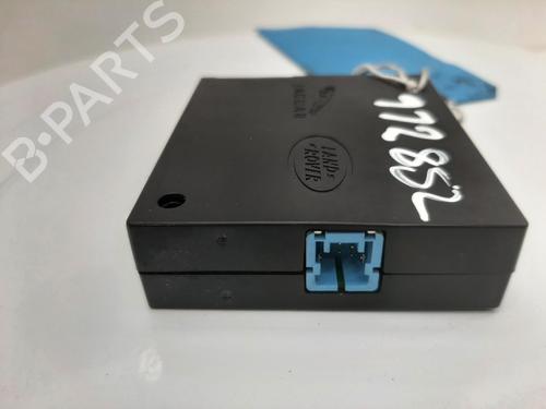 Control unit LAND ROVER RANGE ROVER IV (L405) 4.4 SDV8 4x4 | BP26804327M11 - Image 4