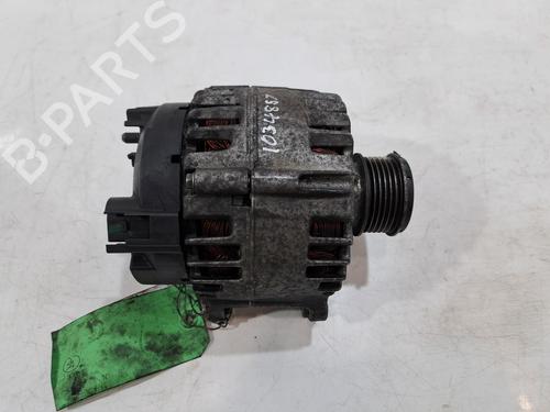 Alternator VW POLO V (6R1, 6C1) 1.2 TDI | BP30671646M7