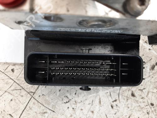 ABS pump FIAT 500X (334_) 1.6 D Multijet (334AXA1B, 334AXA11) | BP26804543M43 