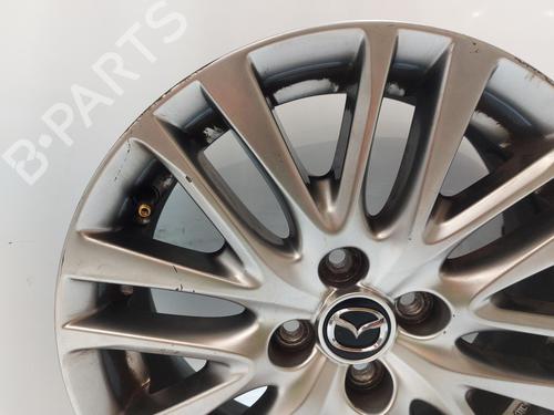 Rim MAZDA 2 Hatchback (DL, DJ) 1.5 SKYACTIV-G M Hybrid | BP32380283C45