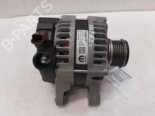Alternator CITROËN C3 AIRCROSS II (2R_, 2C_) 1.2 PureTech 130 (2RHNYH) | BP27155477M7 