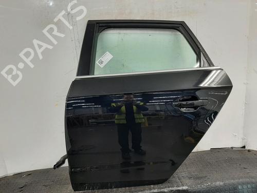 Used Left rear door Left rear door AUDI A3 Sportback (8VA, 8VF) 30 TFSI (116 hp) 40116826 40116826