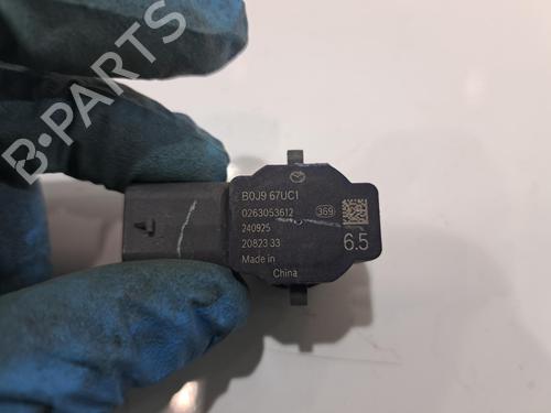 Elektronisk sensor MAZDA 3 Hatchback (BP) 2.5 e-SKYACTIV-G (BP5H) | BP34733431M84 - Image 5