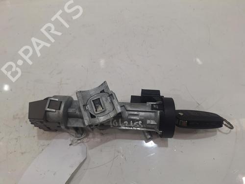 Ignition barrel FORD TRANSIT CUSTOM V362 Van (FY, FZ) 2.0 EcoBlue | BP39716347M48 - Image 2