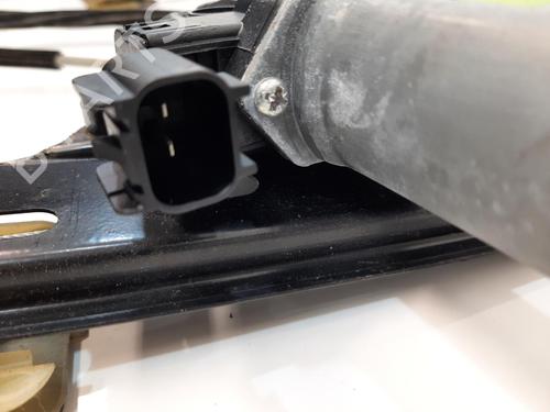 Front left window mechanism FORD C-MAX II (DXA/CB7, DXA/CEU) 1.0 EcoBoost | BP28275069C22 
