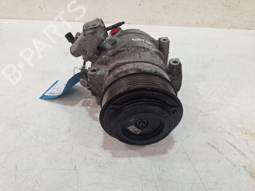 AC compressor HONDA CR-V III (RE_) 2.2 i-DTEC 4WD (RE6) | BP32357383M34