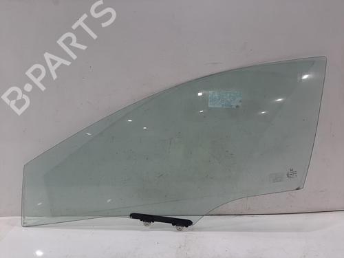 Used Front left door window HONDA CIVIC VIII Hatchback (FN, FK) 1.8 (FN1, FK2) (140 hp) 31059731
