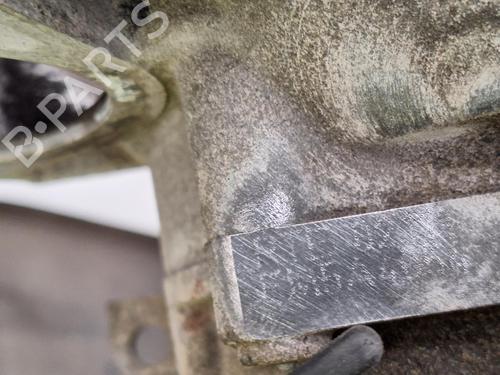 Gearbox SEAT IBIZA IV (6J5, 6P1) 1.4 TDI | BP27203646M3 