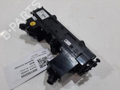 Climate control SEAT IBIZA V (KJ1, KJG) 1.0 TSI | BP28574940I5 