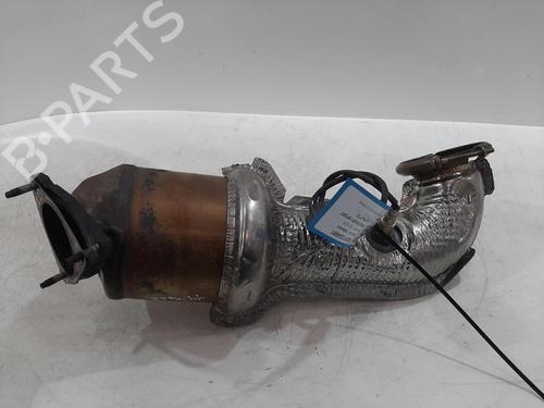 Used Catalyst LAND ROVER DISCOVERY SPORT (L550) 2.0 D 4x4 (180 hp) 26827436