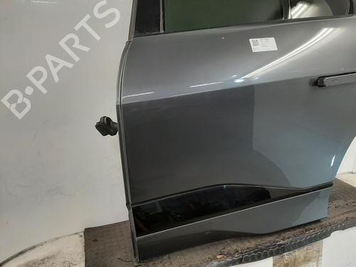 Dør venstre bagtil JAGUAR I-PACE (X590) EV400 AWD | BP38445811C4 - Image 3