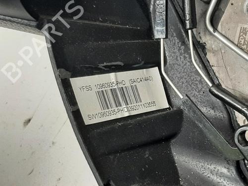 Steering wheel MG MG ZS SUV (AZS1) EV (CSA7001) | BP26798932C49 - Image 4