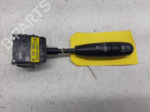 Used Switch CHEVROLET AVEO / KALOS Hatchback (T200) 1.2 (72 hp) 26835746