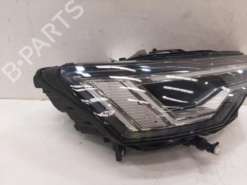 Right headlight AUDI A6 C8 Avant (4A5) 50 TFSi e quattro | BP37266939C29 - Image 2