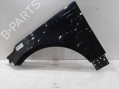 Used Left front fenders LAND ROVER RANGE ROVER SPORT II (L494) 4.4 SDV8 4x4 (340 hp) 30259831