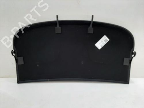 Rear parcel shelf AUDI A7 Sportback (4GA, 4GF) 3.0 TDI quattro | BP29881828C85