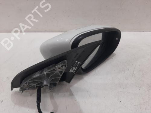 Right mirror VW GOLF VI Convertible (517) 1.6 TDI | BP29703909C27 