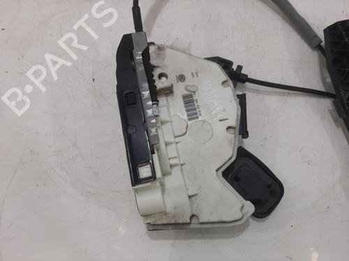 Andere VW GOLF VII (5G1, BQ1, BE1, BE2) 1.6 TDI | BP29946053O1 