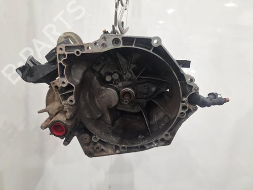 Getriebe für PEUGEOT PARTNER Tepee 1.2 THP (110 hp) 31538044