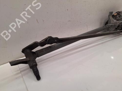 Front wiper motor VAUXHALL ASTRA Mk VI (J) (P10) 1.4 | BP26788233M29 