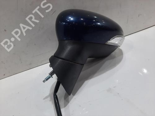 Retrovisor izquierdo FORD FIESTA VI (CB1, CCN) 1.25 | BP29553942C26 
