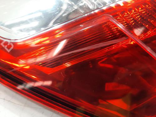 Left taillight NISSAN QASHQAI I (J10, NJ10) 1.6 dCi | BP29471709C34 