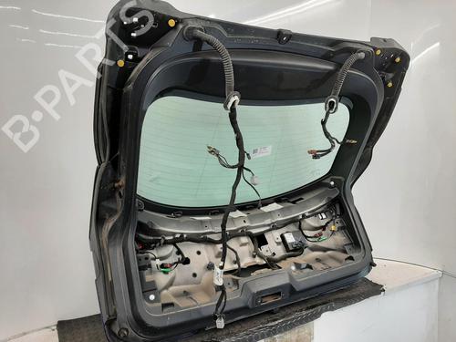 Tailgate JAGUAR I-PACE (X590) EV400 AWD | BP33939899C6 - Image 6