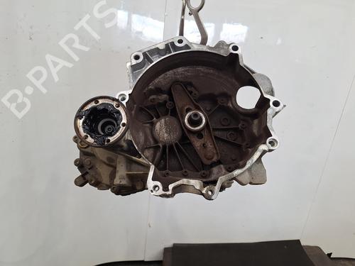Used Gearbox Gearbox VW POLO V (6R1, 6C1) 1.2 (60 hp) 34734028 34734028