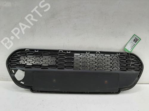 Used Grille Grille PEUGEOT 107 (PM_, PN_) 1.0 (68 hp) 33939768 33939768