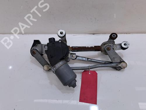 Used Front wiper motor Front wiper motor HONDA JAZZ III (GE_, GG_, GP_, ZA_) 1.3 i (GE6, GG3, GG6) (100 hp) 34339380 34339380