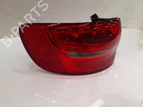 Left taillight AUDI A3 Sportback (8PA) 1.6 TDI | BP26962885C34 