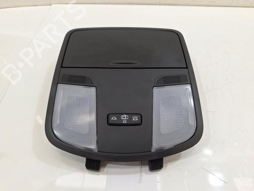 Used Interior roof light HYUNDAI KONA (OS, OSE, OSI) 1.0 T-GDi (120 hp) 27259271