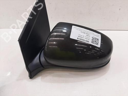 Left mirror HONDA CIVIC IX (FK) 1.4 i-VTEC (FK1) | BP29349065C26 