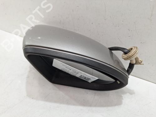 Right mirror VW GOLF VII (5G1, BQ1, BE1, BE2) 1.4 TSI | BP26765911C27 