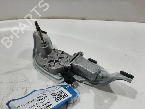 Rear wiper motor KIA OPTIMA Sportswagon (JF) 1.7 CRDi | BP29417442M102 
