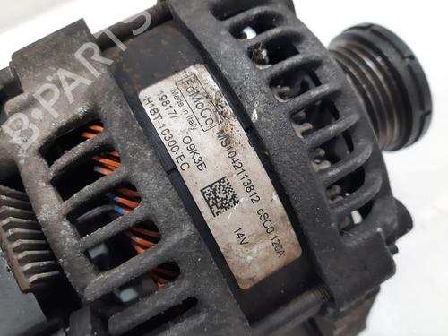 Alternator FORD FIESTA VII (HJ, HF) 1.1 Ti-VCT | BP34038550M7 - Image 3