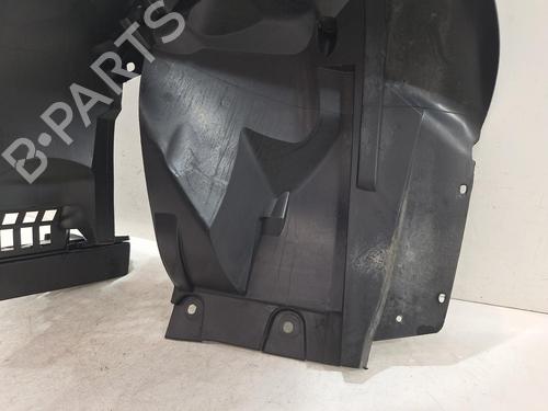 Wheel arch DACIA SANDERO II TCe 90 (B8M1, B8MA, B8AC) | BP32172005C56 