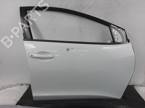 Dør højre fortil HONDA CIVIC IX (FK) 1.6 i-DTEC (FK3) (120 hp) 32718821