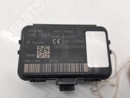 Control unit JAGUAR XJ (X351) 3.0 SDV6 | BP26794465M11 - Image 2
