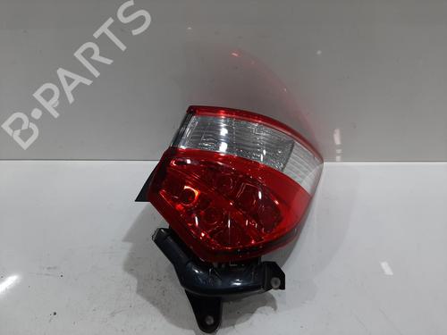 Used Right taillight Right taillight TOYOTA YARIS (_P13_) 1.5 Hybrid (NHP130_) (101 hp) 34038274 34038274