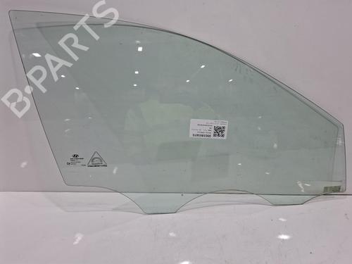 Used Front right door window Front right door window HYUNDAI i30 (FD) 1.4 (109 hp) 40455319 40455319