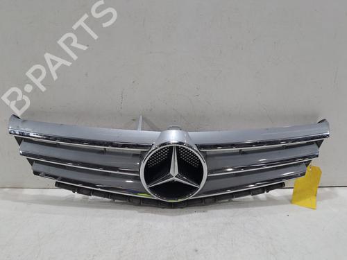 Used Grille MERCEDES-BENZ A-CLASS (W169) A 160 (169.031, 169.331) (95 hp) 30516914
