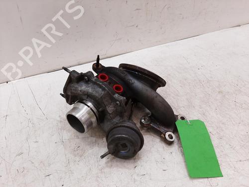 Turbolader/Kompressor Turbolader/Kompressor FORD FOCUS IV (HN) 1.0 EcoBoost (125 hp) 36890580 36890580