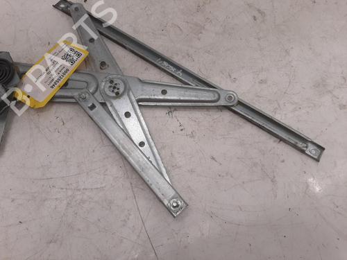 Front left window mechanism KIA SORENTO I (JC) 2.5 CRDi | BP26841046C22 