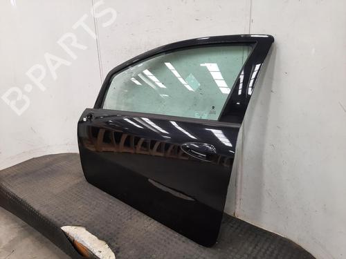 Left front door FIAT PUNTO EVO (199_) 1.2 | BP26816337C2 