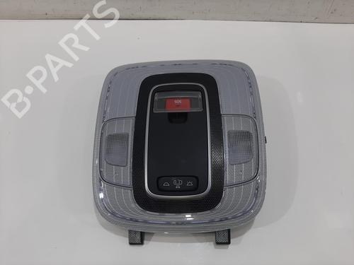 Kabinelys HYUNDAI BAYON (BC3) 1.0 T-GDI (101 hp) 31208485