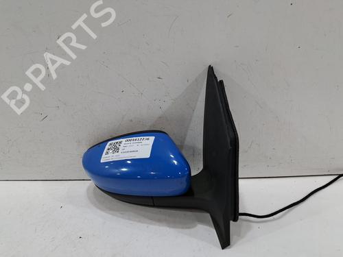 Right mirror VW UP! (121, 122, BL1, BL2, BL3, 123) 1.0 | BP31751294C27 