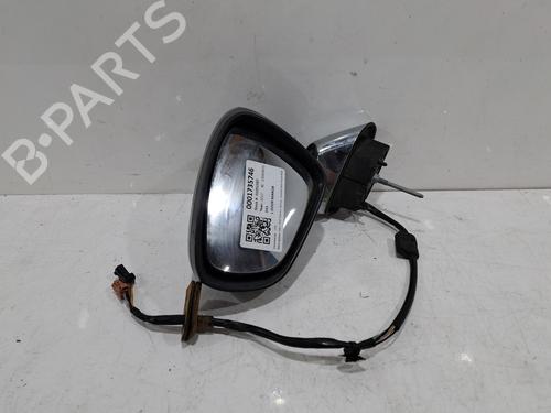 Used Left mirror Left mirror CITROËN DS3 (SA_) 1.6 HDi 90 (92 hp) 36316021 36316021